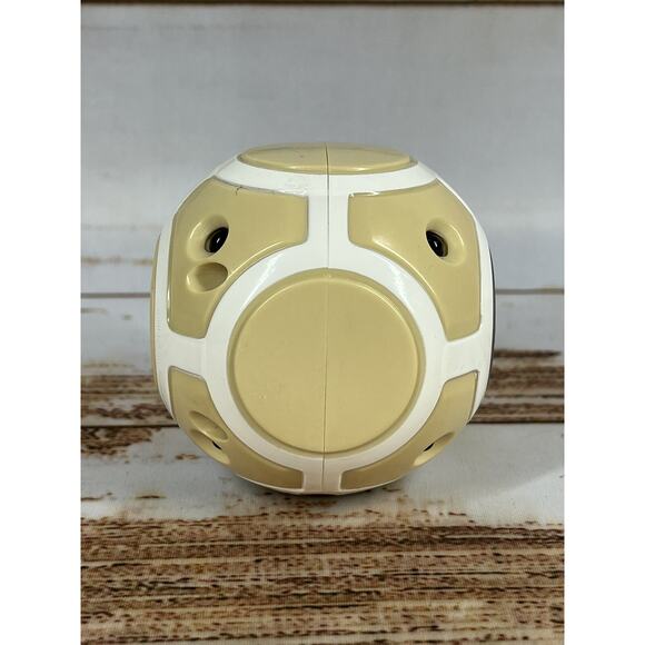 WowWee CHiP Robot Dog Replacement Smart Ball – Model 22416EL – Interactive Toy - Picture 4 of 6